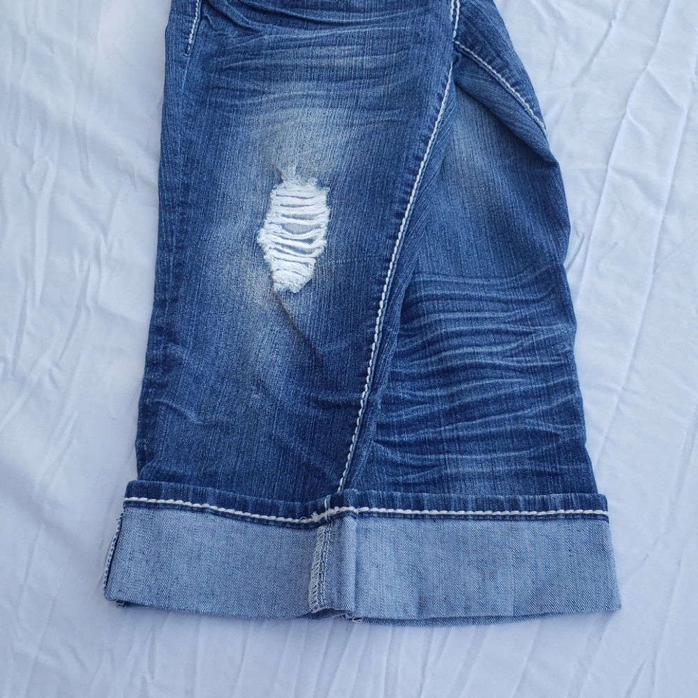 Capri Pants - Picture 4 of 4